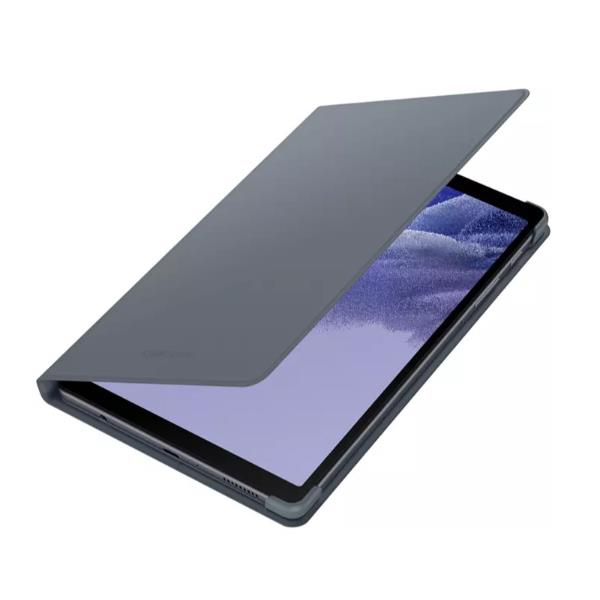 Samsung Book Cover Tab A7 Lite Gris